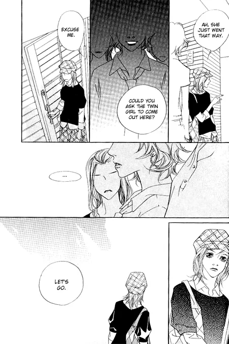 The Flowers of Evil Chapter 13 image 14
